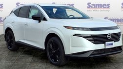 2026 Nissan Murano SV