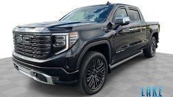 2022 GMC Sierra 1500 Denali Ultimate