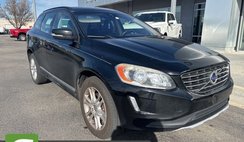2016 Volvo XC60 T5 Drive-E