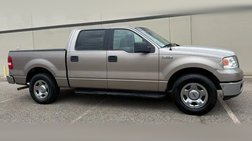 2006 Ford F-150 XLT
