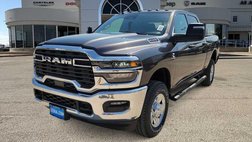 2025 Ram Ram Pickup 2500 Tradesman