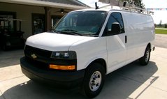 2020 Chevrolet Express 2500