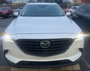 2022 Mazda CX-9 Touring Plus