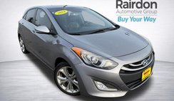 2014 Hyundai Elantra GT Base