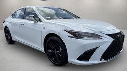 2024 Lexus ES 300h ES 300h