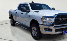 2024 Ram Ram Pickup 2500 Big Horn