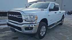 2024 Ram Ram Pickup 2500 Big Horn