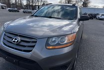 2011 Hyundai Santa Fe GLS
