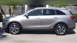2019 Kia Sorento EX V6