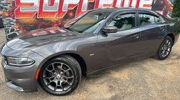 2018 Dodge Charger GT