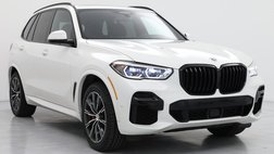 2023 BMW X5 M50i