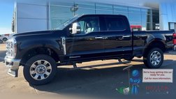 2025 Ford Super Duty F-250 King Ranch