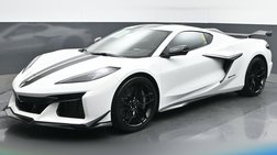 2026 Chevrolet Corvette Z06