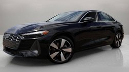 2025 Audi A5 quattro Premium Plus TFSI