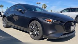 2022 Mazda MAZDA3 Preferred