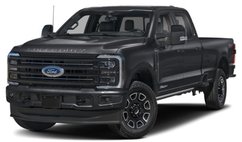 2026 Ford Super Duty F-350 Lariat