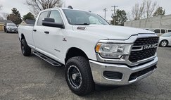 2022 Ram Ram Pickup 3500 Big Horn