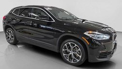 2023 BMW X2 xDrive28i