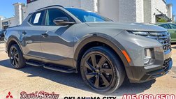 2023 Hyundai Santa Cruz Night