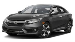 2016 Honda Civic Touring