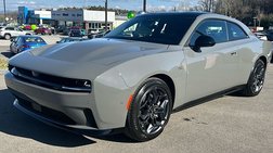 2025 Dodge Charger Daytona R/T