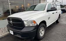 2020 Ram Ram Pickup 1500 Classic Tradesman