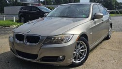 2010 BMW 3 Series 328i