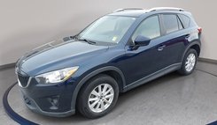 2013 Mazda CX-5 Touring