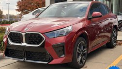 2024 BMW X2 xDrive28i