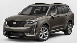 2023 Cadillac XT6 Sport