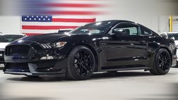 2019 Ford Mustang Shelby GT350