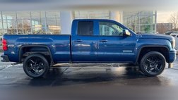 2016 GMC Sierra 1500 Base
