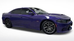 2019 Dodge Charger R/T Scat Pack