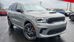 2026 Dodge Durango GT Plus HEMI V8 AWD