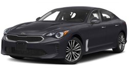 2019 Kia Stinger Base