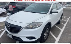 2014 Mazda CX-9 Touring