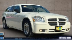 2005 Dodge Magnum SE