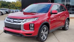 2023 Mitsubishi Outlander Sport ES