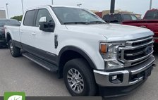 2022 Ford Super Duty F-350 Limited