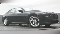 2024 BMW i7 xDrive60