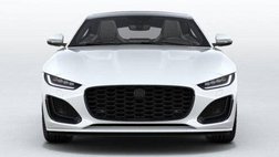 2024 Jaguar F-TYPE P450 75
