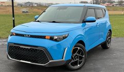 2023 Kia Soul EX