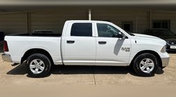 2022 Ram Ram Pickup 1500 Classic SLT