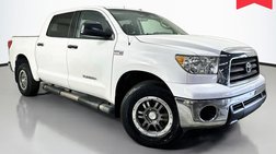 2008 Toyota Tundra Grade