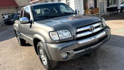 2003 Toyota Tundra SR5