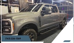 2023 Ford Super Duty F-250 XLT
