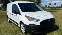 2019 Ford Transit Connect XL