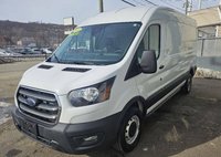2020 Ford Transit 250