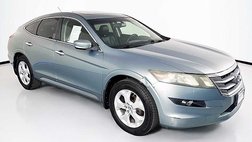 2010 Honda Accord Crosstour EX-L