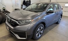 2020 Honda CR-V LX